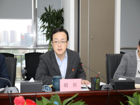 gg扑克
机关党支部开展主题教育 集中学习研讨及讲党课活动