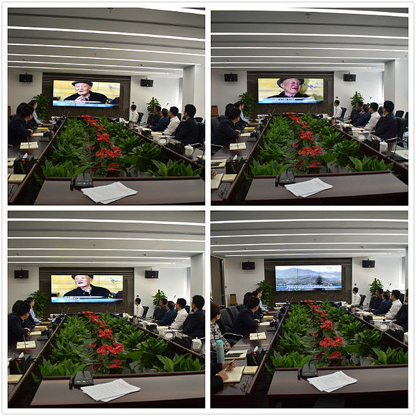 gg扑克
召开“不忘初心、牢记使命” 主题教育第三次集中学习研讨会