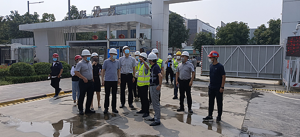 西安gg扑克
总经理胡炘带队检查指导建设项目安全生产和疫情防控工作