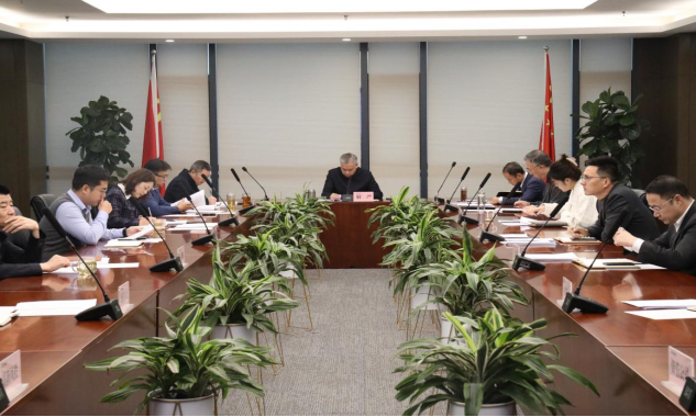 gg扑克
党委理论学习中心组集体学习习近平总书记在中共中央政治局第十七次集体学习时的重要讲话精神